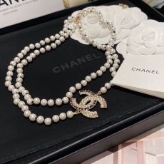 Chanel Necklaces